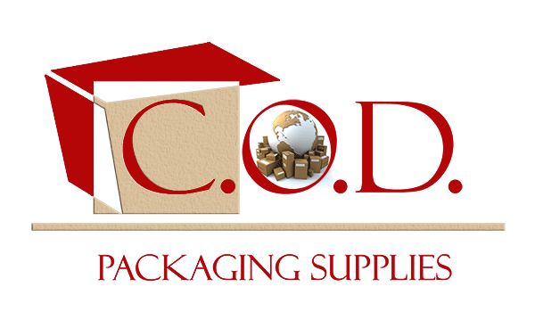 C.O.D Packaging Supplies