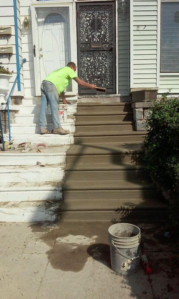 Franco Concrete