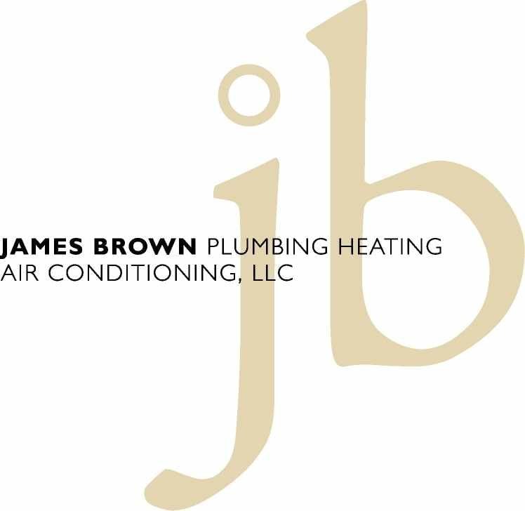James Brown Plumbing Heating & Air Conditioning