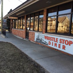 Whistle stop restaurant birmingham mi