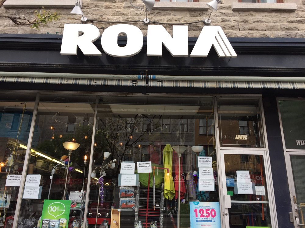 Rona