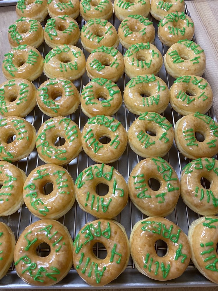 Abilene Donuts