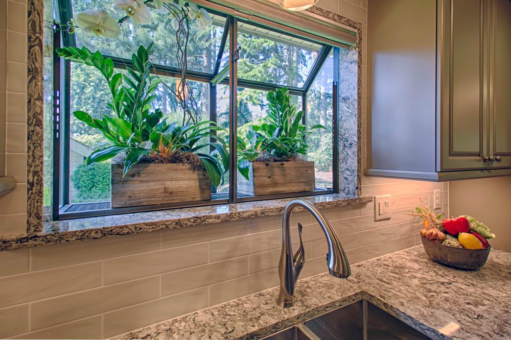 Ctm Remodel & Design Center