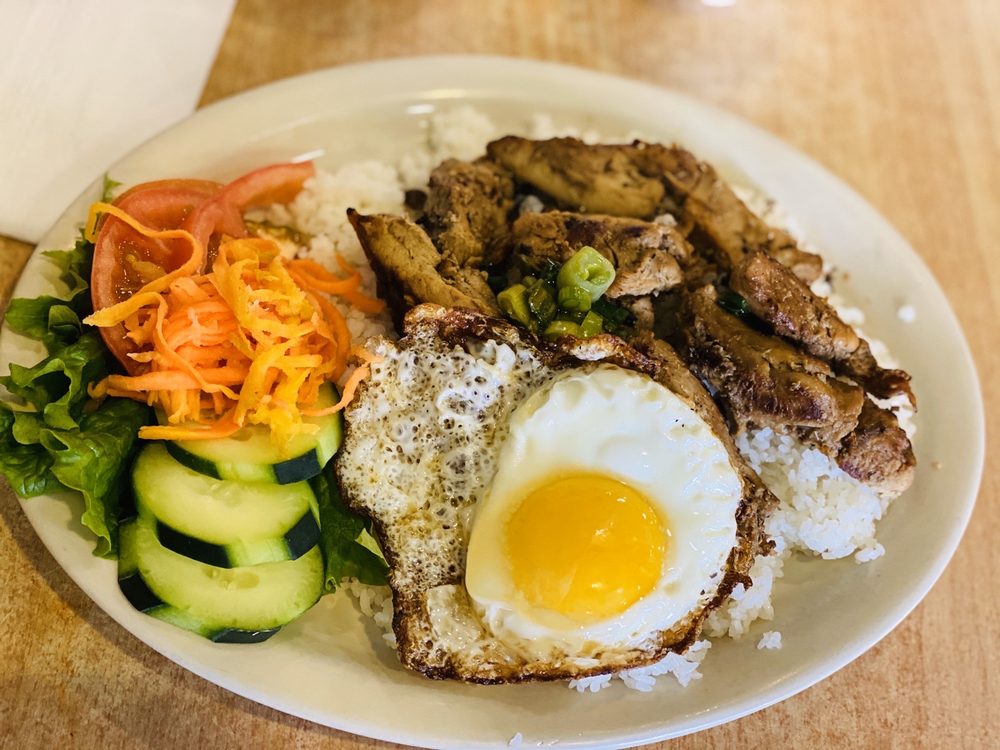 Pho Hoang