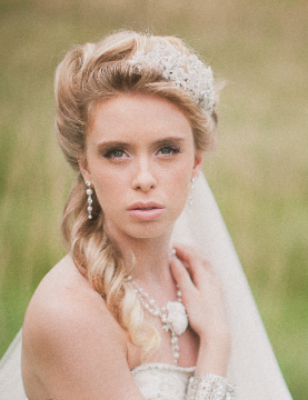 Maria Delduca Hair and Makeup Artistry