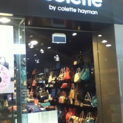 Colette Hayman Accessories Westfield Manukau Ping Centre Photo Of Colette Hayman Manukau Auckland New Zealand