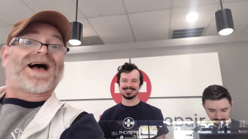 CPR Cell Phone Repair Indian Trail