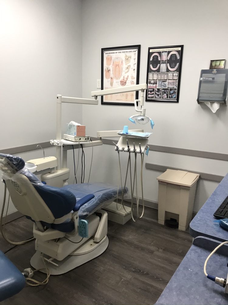 image of business Community Dental Care