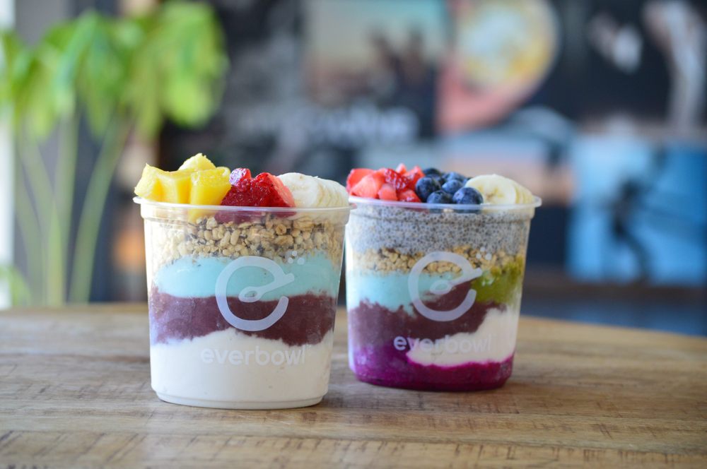 Everbowl