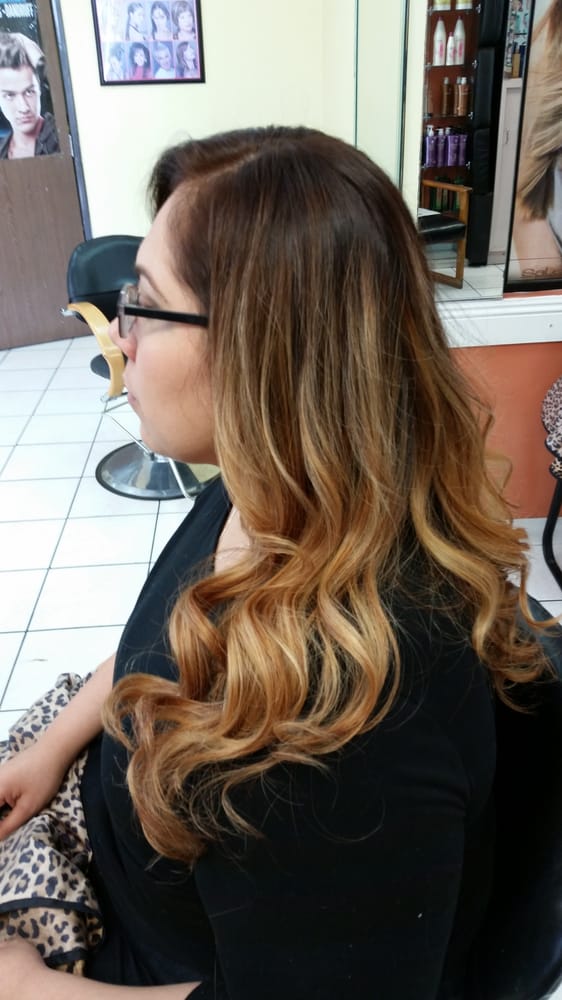 Avante Hair Design