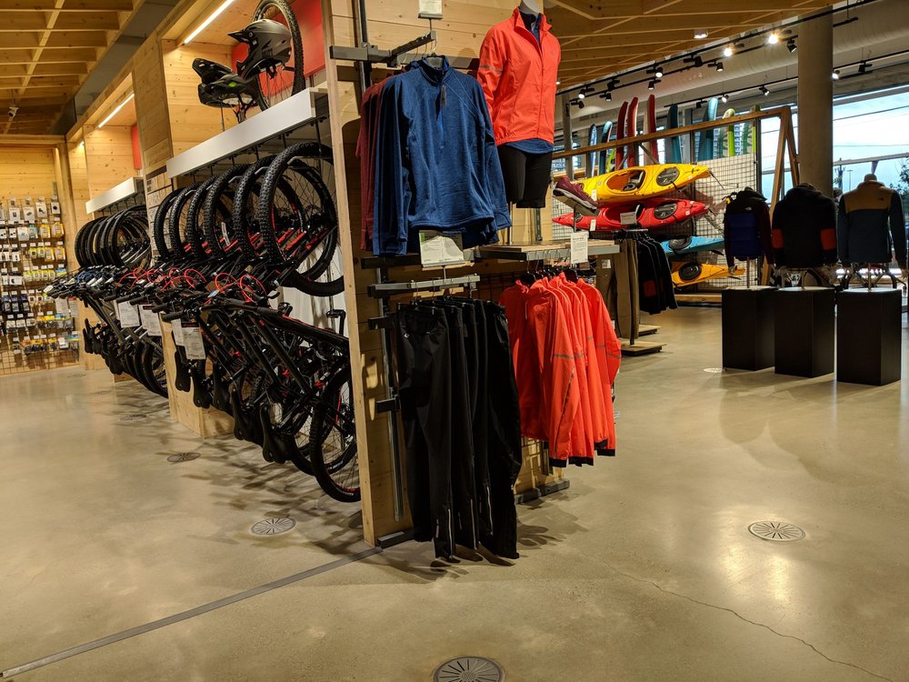MEC North York