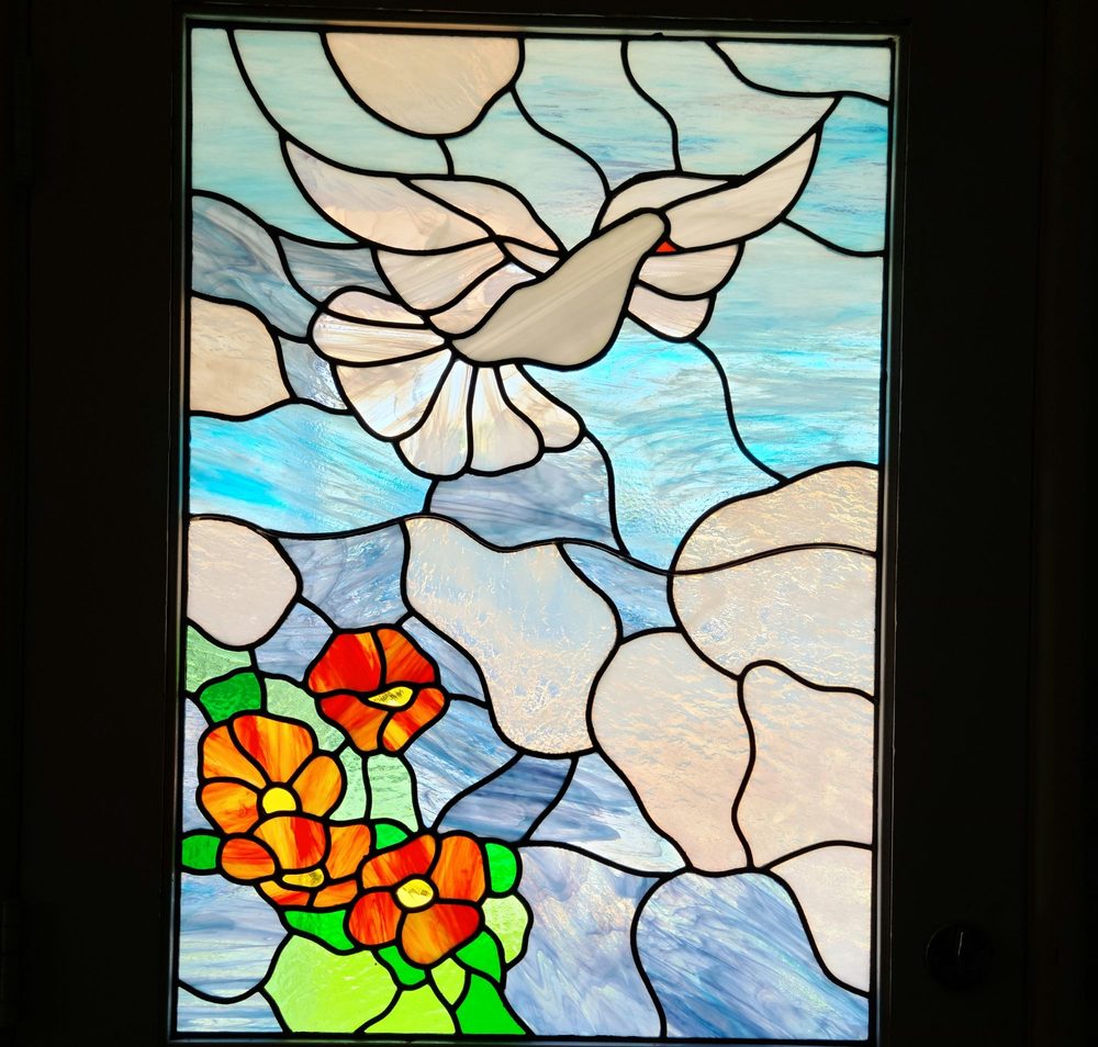 Creative Glass Art