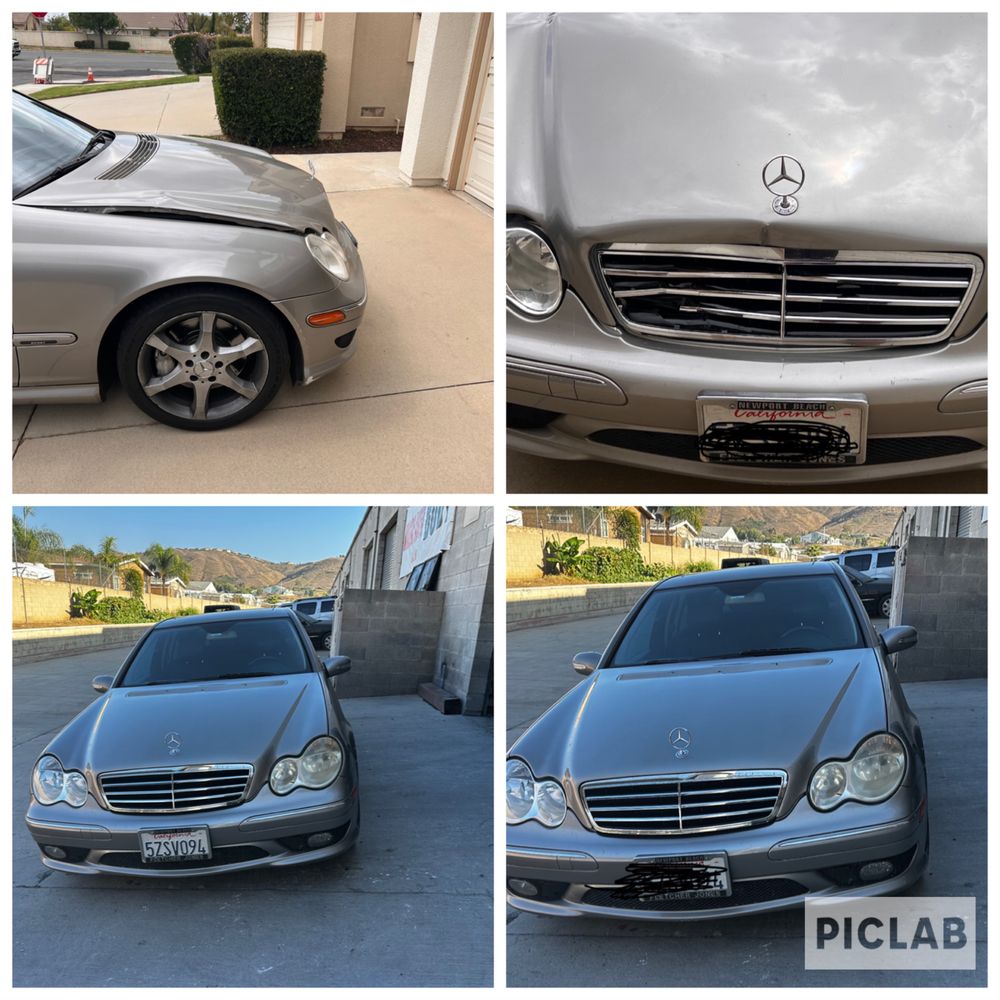 Valenz Auto Body