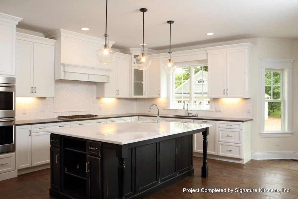 image of business Signature Kitchens