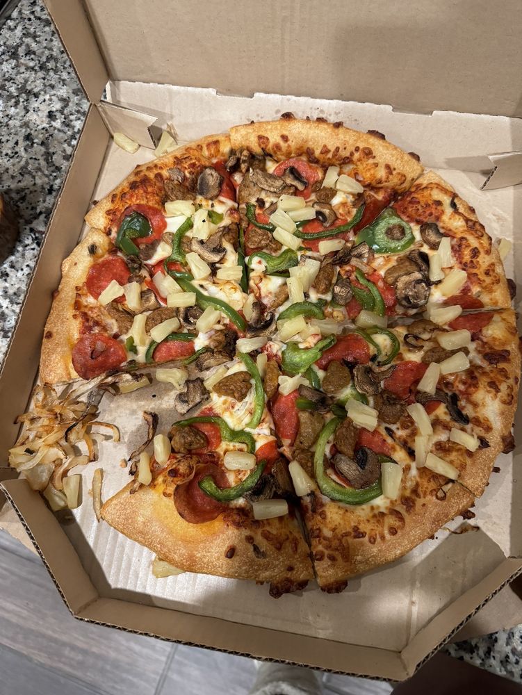 Pizza Hut