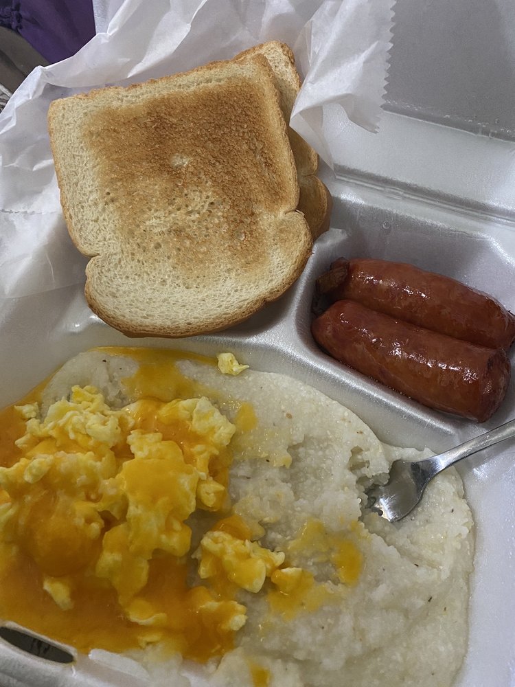 Pook Bear Country Cooking