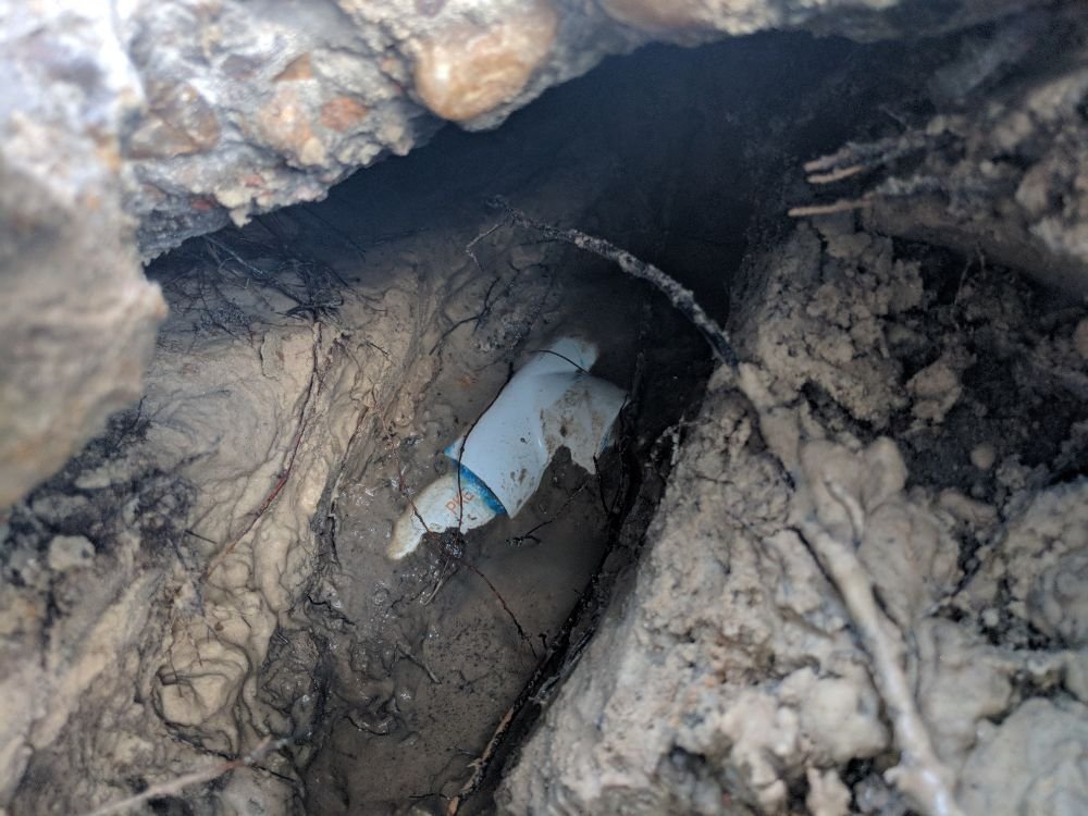 JC's Leak Detection