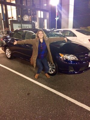 Darcars Toyota Of Frederick 5293 Buckeystown Pike Md Auto Photos 10
