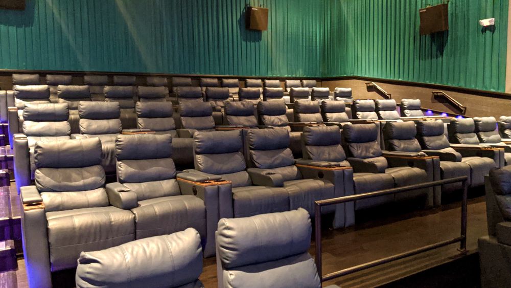 R/C Theatres Carlisle Commons