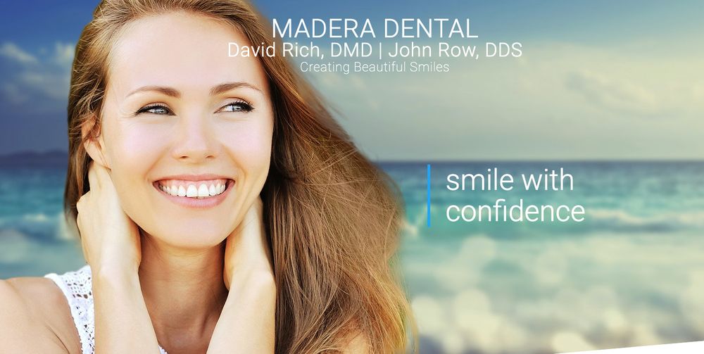 image of business John Row Jr, DDS
