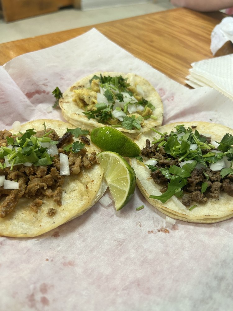 Taqueria La Mexicana