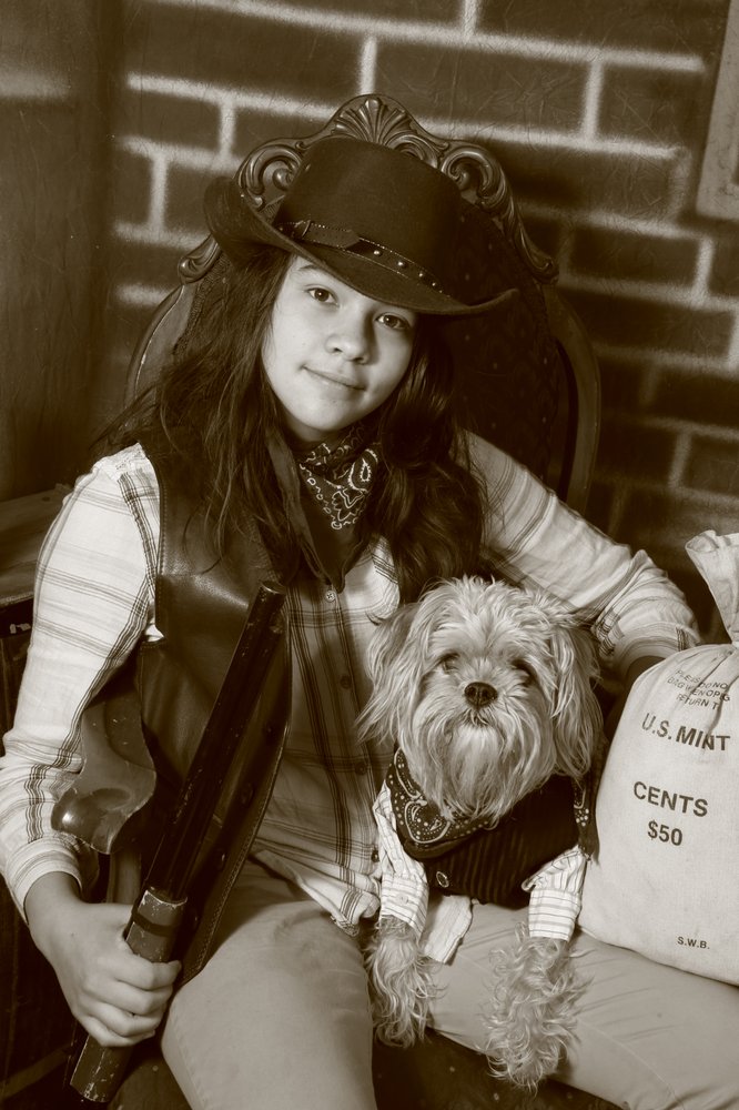 All Around Towne Photography