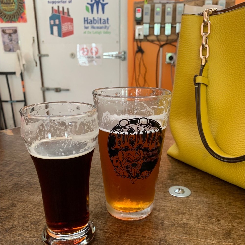 Hijinx Brewing Company