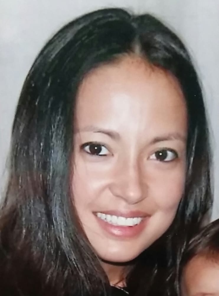 Sabrina Sandoval, M.D.