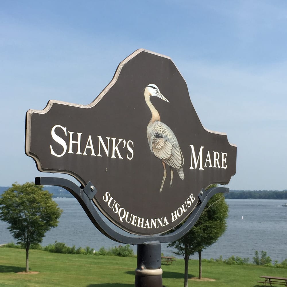 Photo of Shank's Mare Outfitters