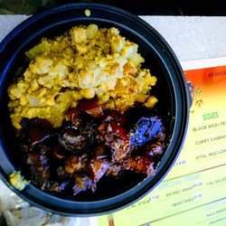 The Best 10 Vegan Restaurants In Norfolk Va Last Updated December 8 Ital Is Vital Cafe Vegan