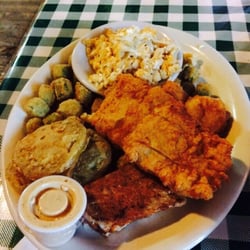 Best Comfort Food Near Pawleys Island Sc 29585 Yelp Photo Of Seewee Restaurant