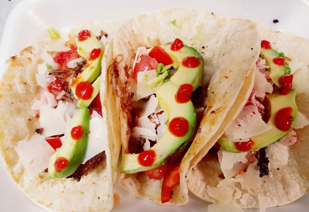 Hoagie Rollers Food Truck