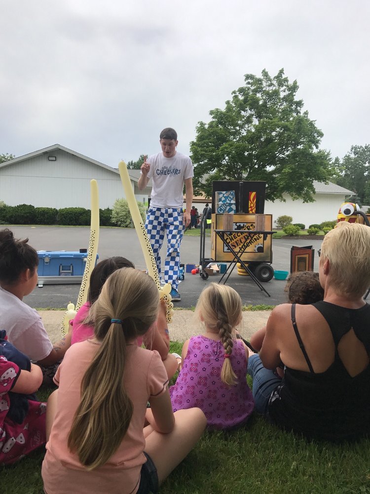 Ransomville Free Library
