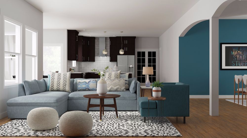 Tina Martin Interiors