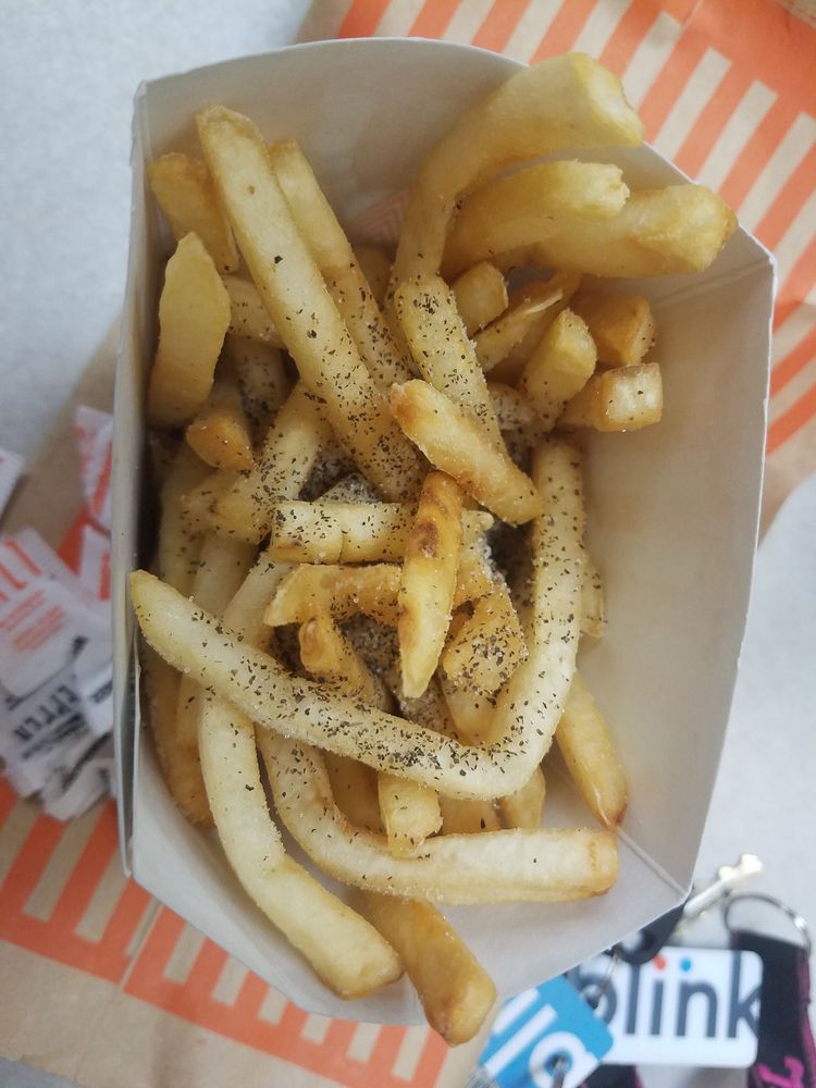 Whataburger