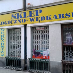 Mini Zoo Bis Pet Stores Ul Skoczylasa 1012 77a Praga Północ