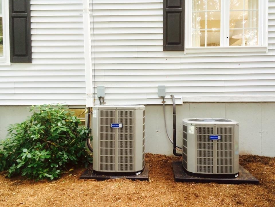 image of business Ryan F. Murphy Heating & Cooling
