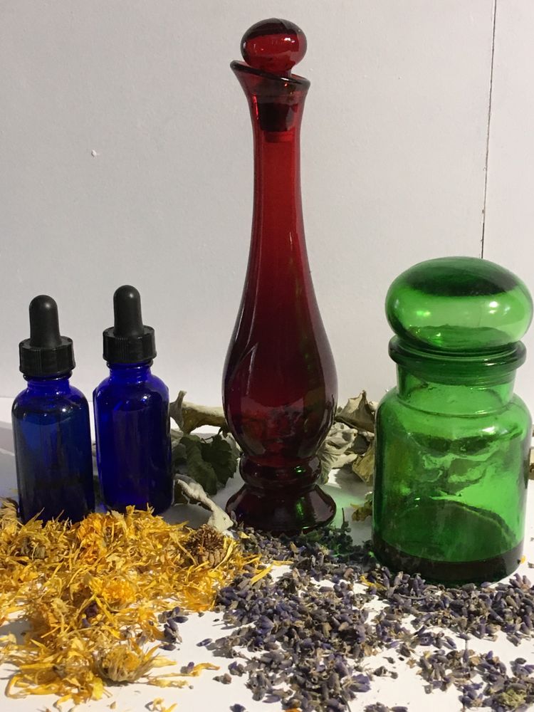The Apothecary Shoppe