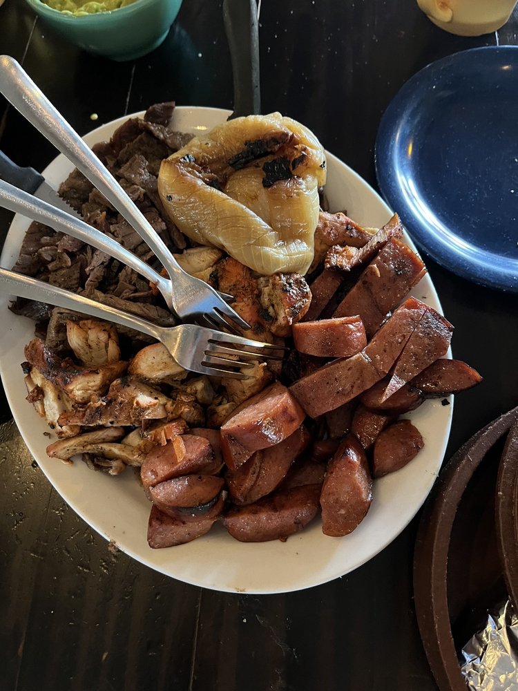Bigo's Bar & Grill