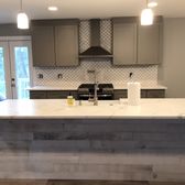 Mc Granite Countertops 34 Photos 31 Reviews Countertop Photo Of Mc Granite Countertops Kennesaw Ga United States