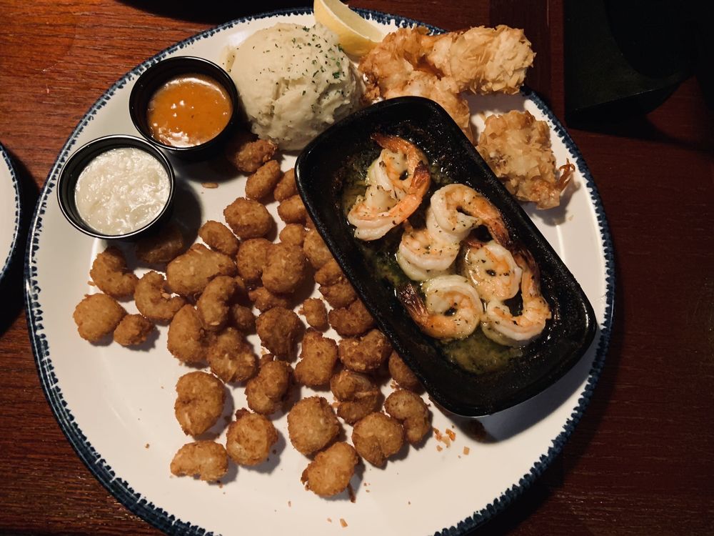 Red Lobster