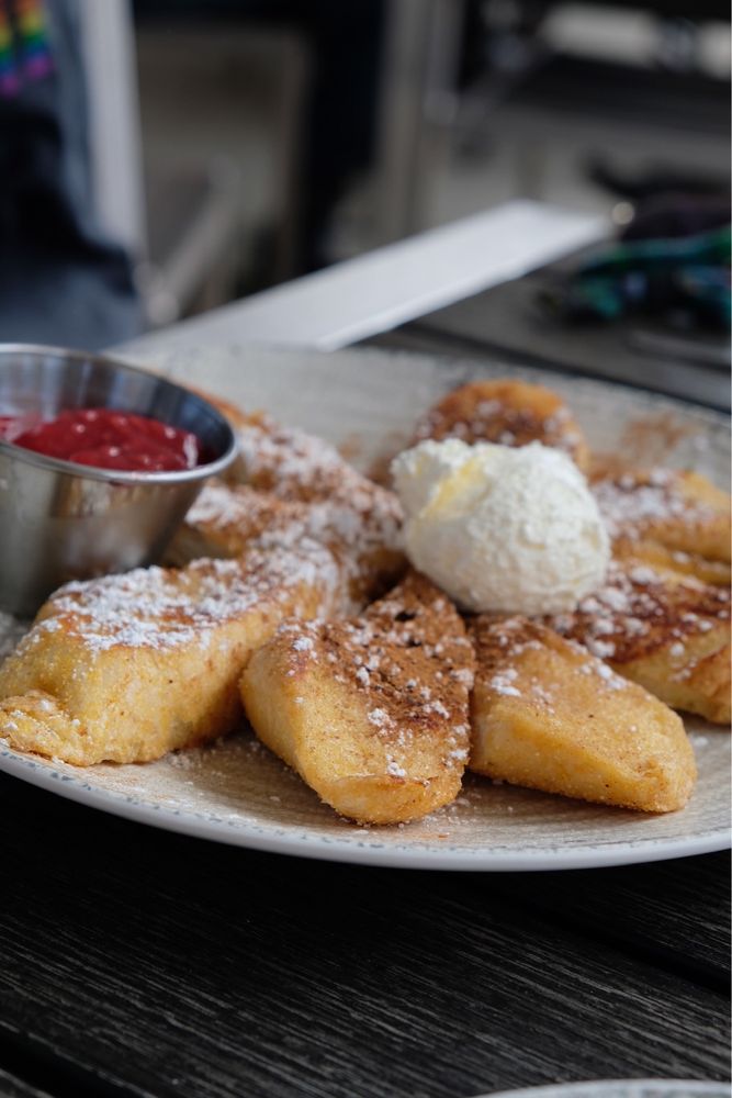 Pancake Pantry Pancake Pantry