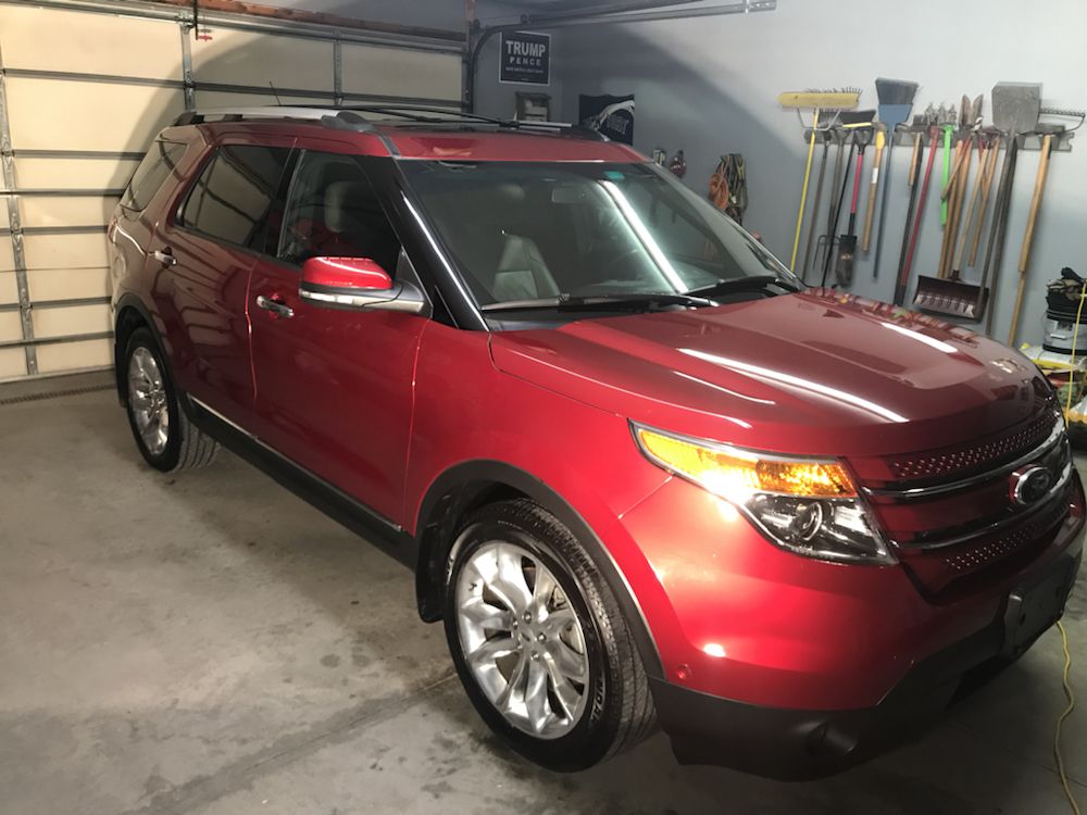 AAG Auto Detailing