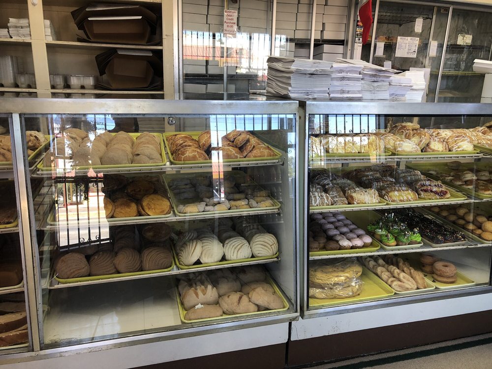 Quickie Bakery Bakeries 2019 Corpus Christi St, Laredo, TX Phone