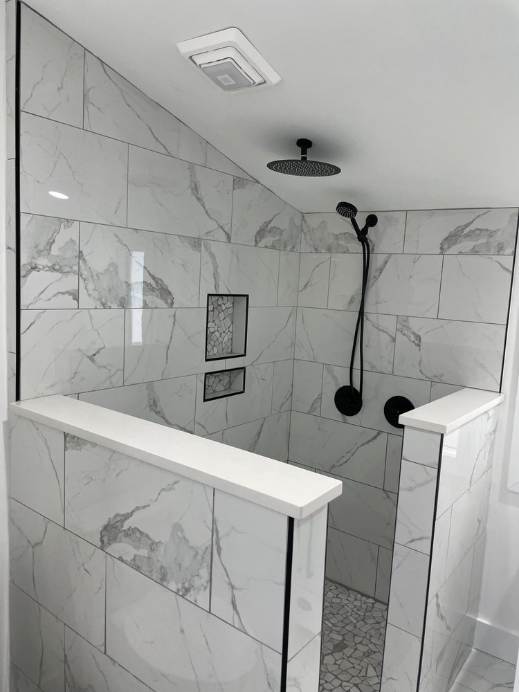 Castilo Kitchen & Bath