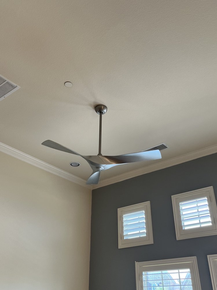 Mister Sparky Electrician DFW
