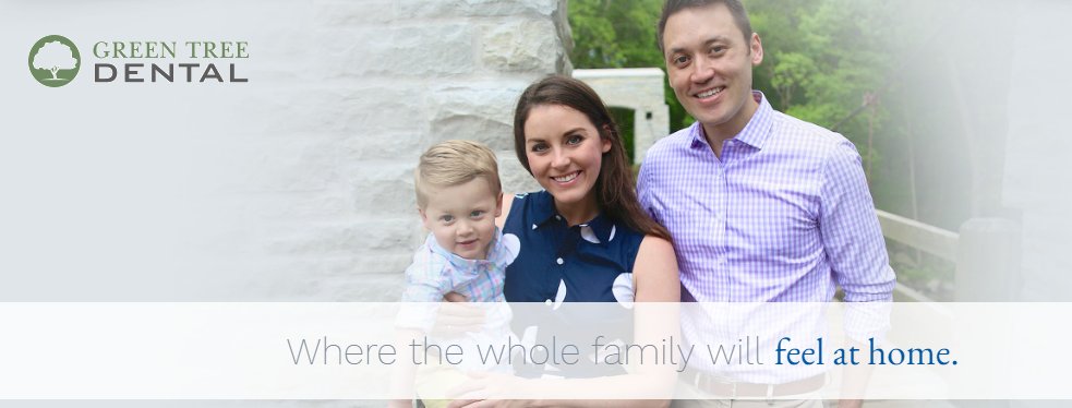 image of business Green Tree Dental