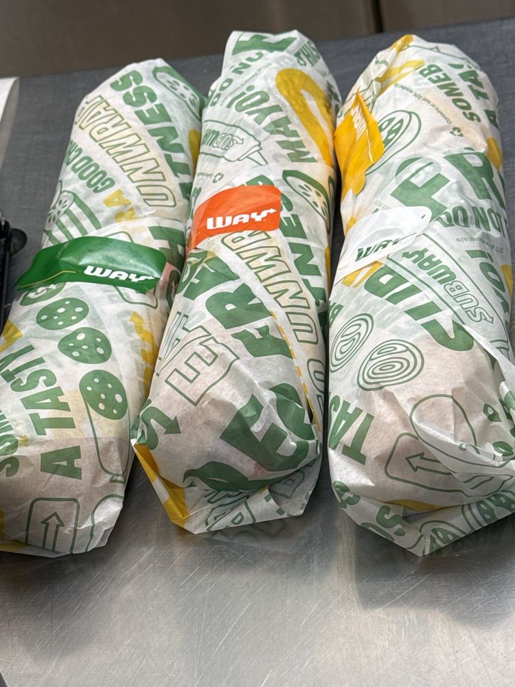 Subway