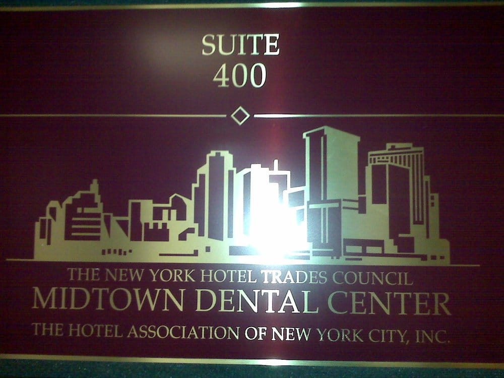 image of business Midtown Dental Center
