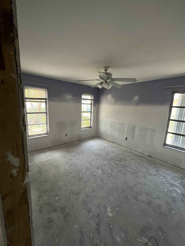 Renew Drywall
